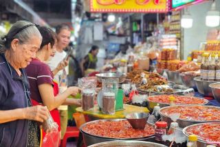 Nhân rộng chợ an toàn thực phẩm: Từ mô hình thí điểm đến mắt xích mới của chuỗi cung ứng đô thị