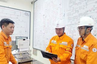 Gương sáng An toàn vệ sinh viên giỏi tiêu biểu năm 2026