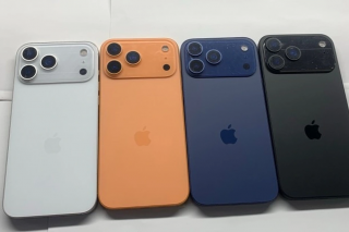 Thị trường iPhone 17 biến động: Pro Max giữ giá kỷ lục, iPhone Air giảm sâu để kích cầu