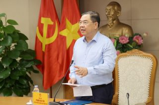 Tăng tốc triển khai đường sắt tốc độ cao Bắc – Nam, bảo đảm hiệu quả tối ưu và làm chủ công nghệ