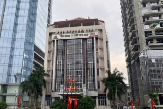 Tổng công ty Thép Việt Nam đặt mục tiêu tăng trưởng thận trọng, ưu tiên hiệu quả và kiểm soát rủi ro