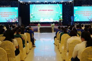 Quảng Trị phát động Tháng hành động về an toàn lao động và Tháng Công nhân 2026