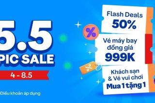 Traveloka hé lộ sức hút mới từ các đợt sale “Ngày Đôi”