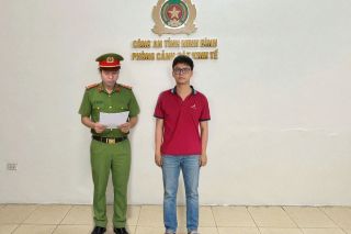 Ninh Bình: Khởi tố vụ án mua bán trái phép hóa đơn
