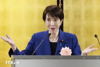 Việt Nam - Nhật Bản đồng hành, gắn kết trong kỷ nguyên phát triển mới
