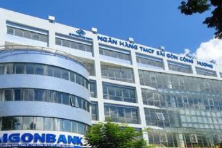 Saigonbank ghi nhận nhuận quý I giảm 10%