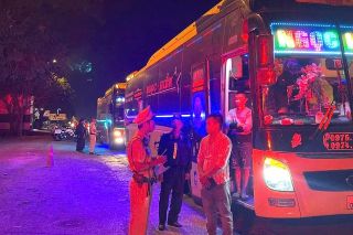 Đắk Lắk: Bảo đảm trật tự an toàn giao thông dịp lễ 30/4 – 1/5