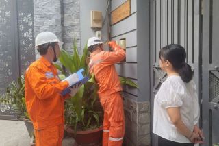 Lãnh đạo EVNHCMC lý giải nguyên nhân tiền điện tăng mùa nắng nóng