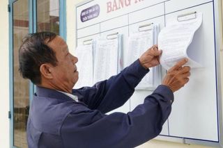 Nhiệm vụ, quyền hạn và tiêu chuẩn của trưởng thôn, tổ trưởng tổ dân phố theo quy định hiện hành