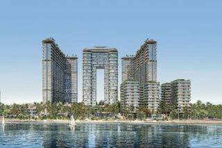 Sunshine Bay Retreat: Dự án 5 sao full nội thất tại Vũng Tàu gây bất ngờ với mức giá thấp hơn 20% thị trường