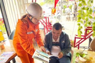 Công ty Điện lực Điện Biên kêu gọi chung tay tiết kiệm điện