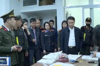 Phú Thọ: Triệt phá đường dây cấp chứng chỉ tiếng Anh trái phép, thu lợi bất chính gần 200 tỷ đồng