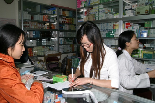 Siết chặt quy định kê đơn và cấp phát thuốc từ ngày 15/5