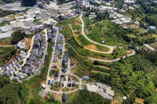 Lâm Đồng ban hành hệ số điều chỉnh giá đất năm 2026, áp dụng từ ngày 15/5