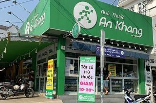 Sau nhiều năm thua lỗ, An Khang đặt mục tiêu có lãi