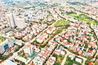 Bắc Ninh thành lập 6 tổ công tác đẩy nhanh xây dựng dữ liệu đất đai