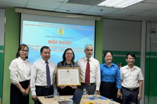 Phường Nghĩa Đô ra mắt “Không gian văn hóa Hồ Chí Minh”, lan tỏa việc học và làm theo Bác