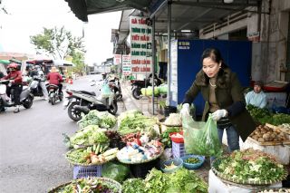 Rà soát, đánh giá toàn diện hệ thống Chợ trên địa bàn thành phố Hải Phòng