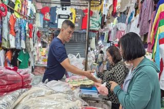 Lâm Đồng đẩy mạnh minh bạch thuế: Hộ kinh doanh chuyển sang kê khai điện tử từ năm 2026