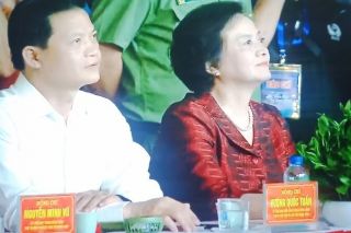 Phó Thủ tướng Phạm Thị Thanh Trà dự Chương trình khai mạc mùa du lịch Thái Nguyên năm 2026