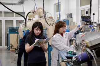 Khát vọng hùng cường và tầm nhìn mới về đại học