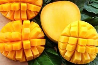 Việt Nam có loại trái cây được mệnh danh “vua của các loại quả”, giàu dinh dưỡng và tốt cho sức khỏe