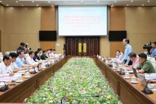 Phú Thọ chuẩn bị kỹ lưỡng cho kỳ thi tốt nghiệp THPT đầu tiên sau sáp nhập
