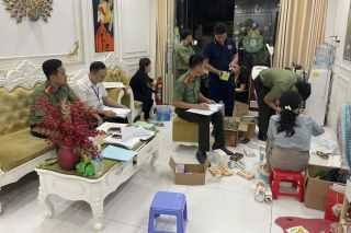 TP.HCM: Phát hiện nhiều vi phạm tại cơ sở thẩm mỹ Bee Hin, cơ quan Công an kêu gọi khách hàng trình báo