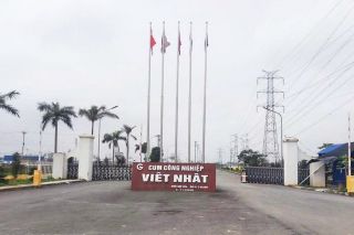 Bắc Ninh: Thu hút 1.462 dự án đầu tư tại các cụm công nghiệp