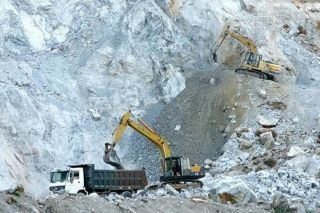 Lạng Sơn tăng cường quản lý nhà nước đối với hoạt động khoáng sản