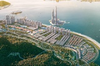 Bãi Cháy và chiến lược "thắp sáng" kinh tế đêm