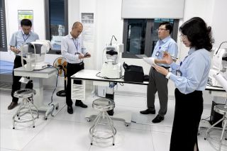 Siết chặt quản lý thị trường dược phẩm: Nâng cao năng lực kiểm nghiệm để ngăn chặn thuốc giả