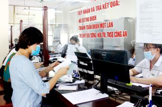 Bảo hiểm xã hội TP. HCM công bố mức đóng bảo hiểm mới áp dụng từ 1/7