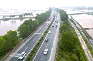 VEC được giao mở rộng cao tốc Cầu Giẽ - Ninh Bình, dự kiến hoàn thành 6 làn xe vào năm 2028