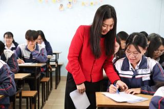 Học sinh Lâm Đồng vững tâm thế trước Kỳ thi tốt nghiệp THPT năm 2026