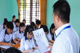 Lâm Đồng siết chặt an ninh, chống gian lận công nghệ cao trong Kỳ thi THPT năm 2026