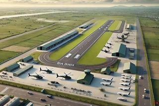 Bắc Ninh: Sớm bàn giao hạ tầng các khu tái định cư phục vụ dự án sân bay Gia Bình