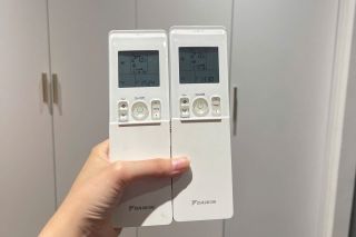 Trời 40 độ C, bật điều hòa bao nhiêu độ để vừa mát vừa tiết kiệm điện?