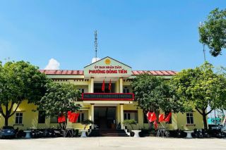 Thanh Hóa: Các địa phương khẩn trương rà soát, xây dựng phương án sắp xếp thôn, tổ dân phố