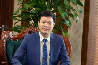 PGS.TS. Kiều Xuân Thực giữ chức Giám đốc Đại học Công nghiệp Hà Nội