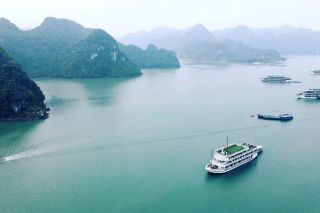 Tăng cường bảo vệ an ninh quốc gia, bảo đảm trật tự an toàn trong hoạt động du lịch