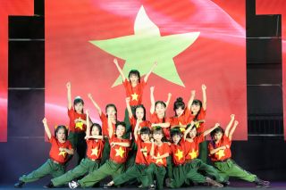 Sôi nổi Liên hoan “Vũ điệu mùa hè” tỉnh Bắc Ninh năm 2026