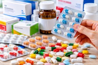 Xử phạt hàng loạt doanh nghiệp dược, thu hồi mỹ phẩm vi phạm để bảo vệ sức khỏe người tiêu dùng