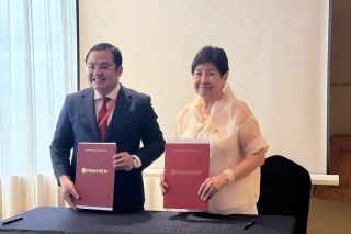 Vinachem tăng cường hiện diện tại ASEAN, ký kết hợp tác với các đối tác hàng đầu Philippines