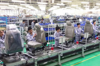 Hà Nội: Kim ngạch xuất khẩu hàng hóa 5 tháng ước đạt 8,485 tỷ USD