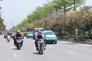 Thời tiết hôm nay 2/6: Bắc Bộ nắng nóng gay gắt, Nam Bộ chiều tối mưa dông diện rộng