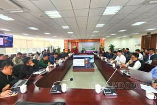 Lâm Đồng tăng cường năng lực thực thi quyền sở hữu trí tuệ