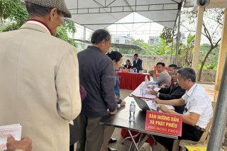 Thanh Hóa: Đề xuất sắp xếp 4.115 thôn, tổ dân phố thành 1.702 thôn, tổ dân phố mới