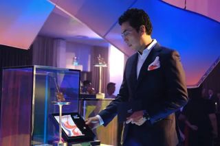Founder Vietsuccess - MC Trần Quốc Khánh: Tôi không chờ thời cuộc, tôi chọn làm chủ nó