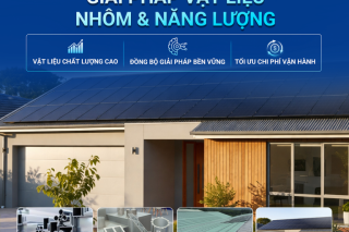 ADG | Austdoor Group - Một lựa chọn, đa giải pháp cho dự án công nghiệp hiện đại